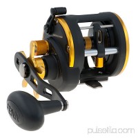Penn Squall Level Wind Conventional Reel   552788966